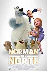 Norm y los Invencibles Pelicula Completa HD 1080p [MEGA] [LATINO] 2016