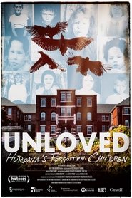 Unloved: Huronia's Forgotten Children 2022 Бесплатан неограничен приступ