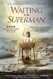 Waiting for 'Superman' постер