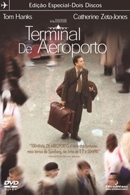 Terminal de Aeroporto movie poster player