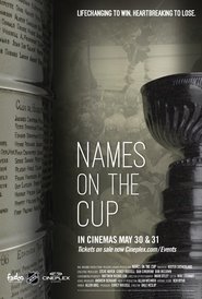 Poster Names on the Cup