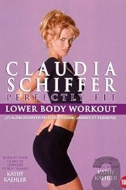 Poster Lower Body Workout 1996