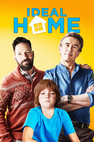 Voir Ideal Home en streaming vf gratuit sur streamizseries.net site special Films streaming