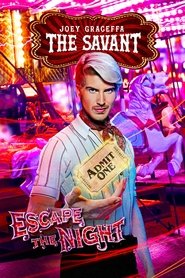 Escape the Night Season 3 Episode 12 Escape the Night Season 3 Episode 12