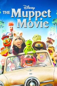 The Muppet Movie постер