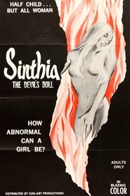 Watch Sinthia: The Devil's Doll Full Movie Online 1970