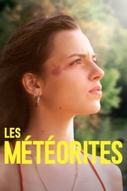 Poster Les Météorites