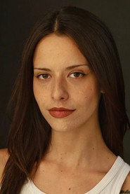 Pamela Oikonomaki portrait