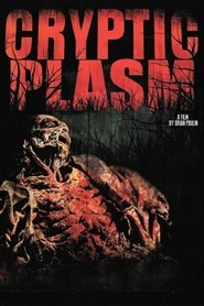 Poster Cryptic Plasm 2015