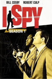 I Spy Season 1 2