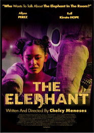 The Elephant (2025)
