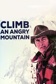 Poster Climb an Angry Mountain 1972