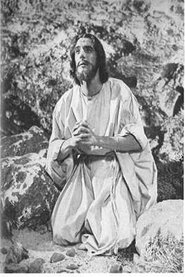 Jesus of Nazareth (1956)