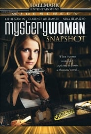 Poster Mystery Woman: Snapshot 2005