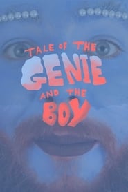 Poster The Genie and the Boy