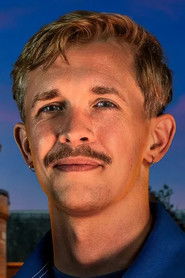 Portrait de Stephen Libby