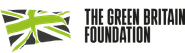 Logo for The Green Britain Foundation