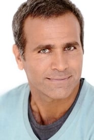 Philip Savas as Melissa's Father