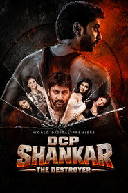 DCP Shankar - The Destroyer