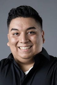 Miguel Lepe Jr. as Priest