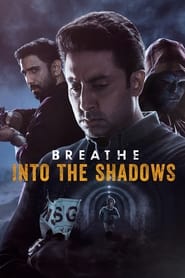 Breathe Into the Shadows (2020) Season 1 Complete