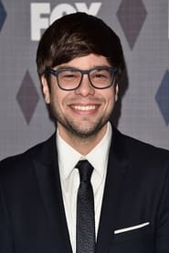 Profile picture of Charlie Saxton who plays Toby Domzalski (voice)