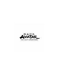 Avatar: Son Havabükücü