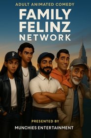 Family Felinz Network 1970 Δωρεάν απεριόριστη πρόσβαση