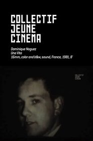 Poster Una Vita 1981