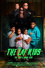 The LAF Kids