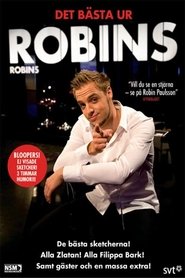 Poster Robins 2019
