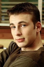 Chris Evans