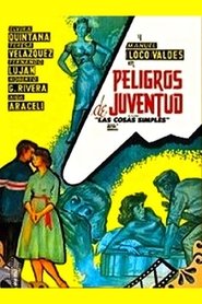 Peligros de juventud 1960