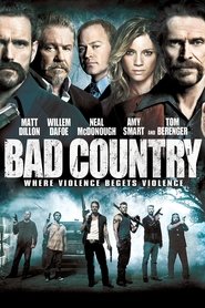 Bad Country (2014) 