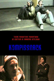 Kompissnack 2008