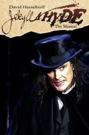 Jekyll & Hyde: The Musical постер
