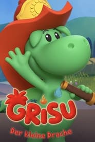 Poster Grisù - Season 1 Episode 9 : Episode 9 2024