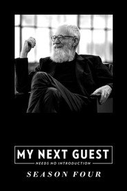 My Next Guest Needs No Introduction with David Letterman Season 4 2