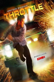 Poster Throttle 2005