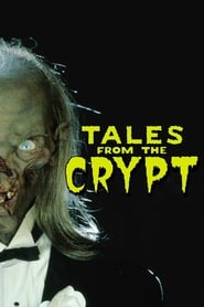 Tales form the Crypt / Ιστορίες από την Κρύπτη
