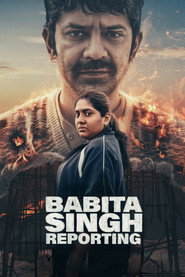 Babita Singh Reporting