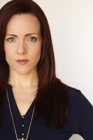 Sarah Robson as DEO Doctor