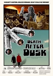 Poster Death After Dusk 2024