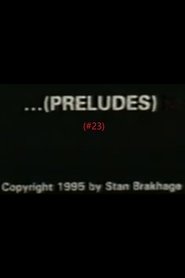 Poster Prelude 23 1996