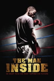 The Man Inside постер