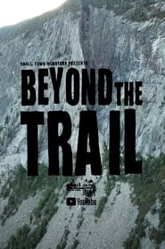 Poster Bigfoot Beyond the Trail 2024