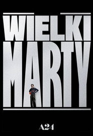 Wielki Marty (2025)