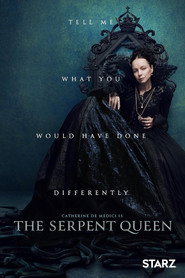 The Serpent Queen 