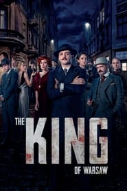 The King of Warsaw Episode Rating Graph poster