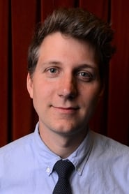 Jeff Nichols headshot